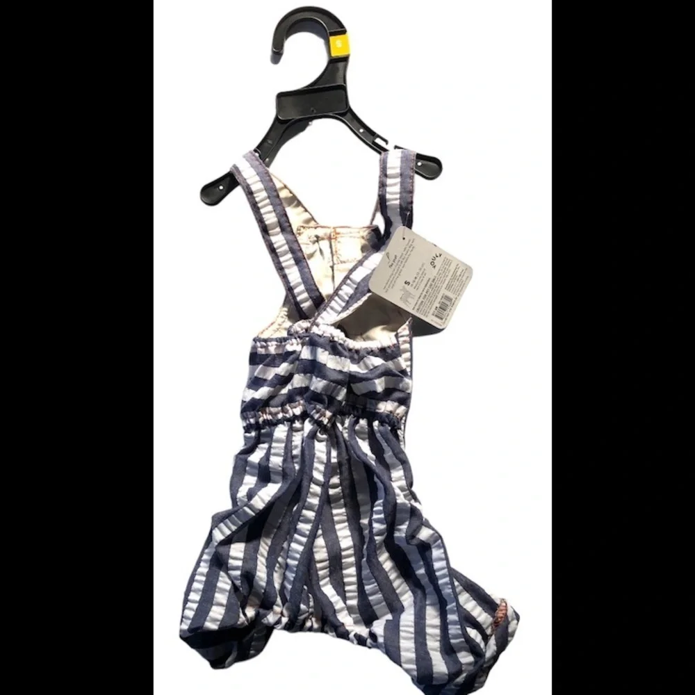 Youly nwt striped